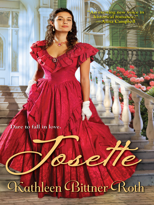 Title details for Josette by Kathleen Bittner Roth - Wait list